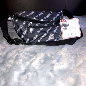 Rebook Fanny pack